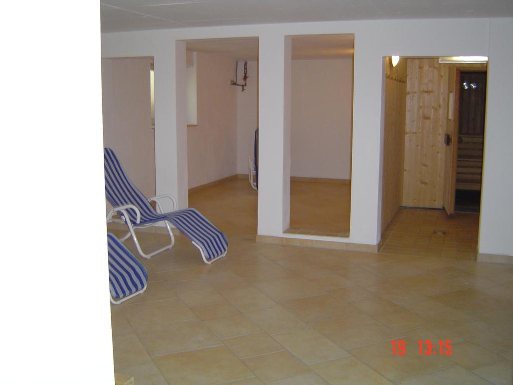 Appartementresidenz Koenig Ludwig Ubersee Bagian luar foto