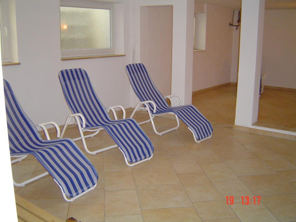 Appartementresidenz Koenig Ludwig Ubersee Bagian luar foto