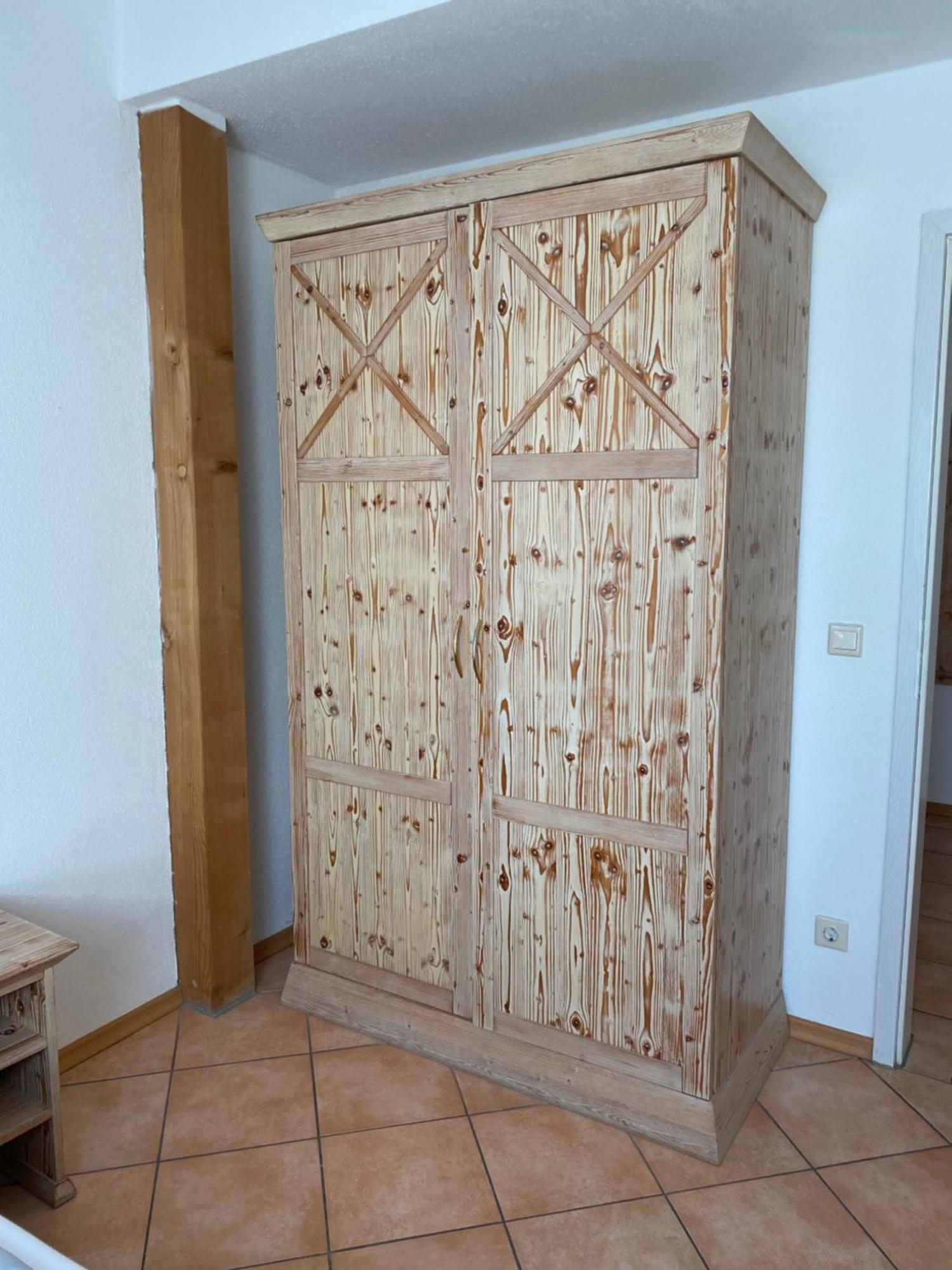 Appartementresidenz Koenig Ludwig Ubersee Bagian luar foto