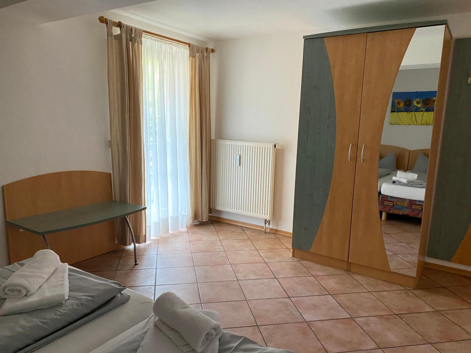 Appartementresidenz Koenig Ludwig Ubersee Bagian luar foto