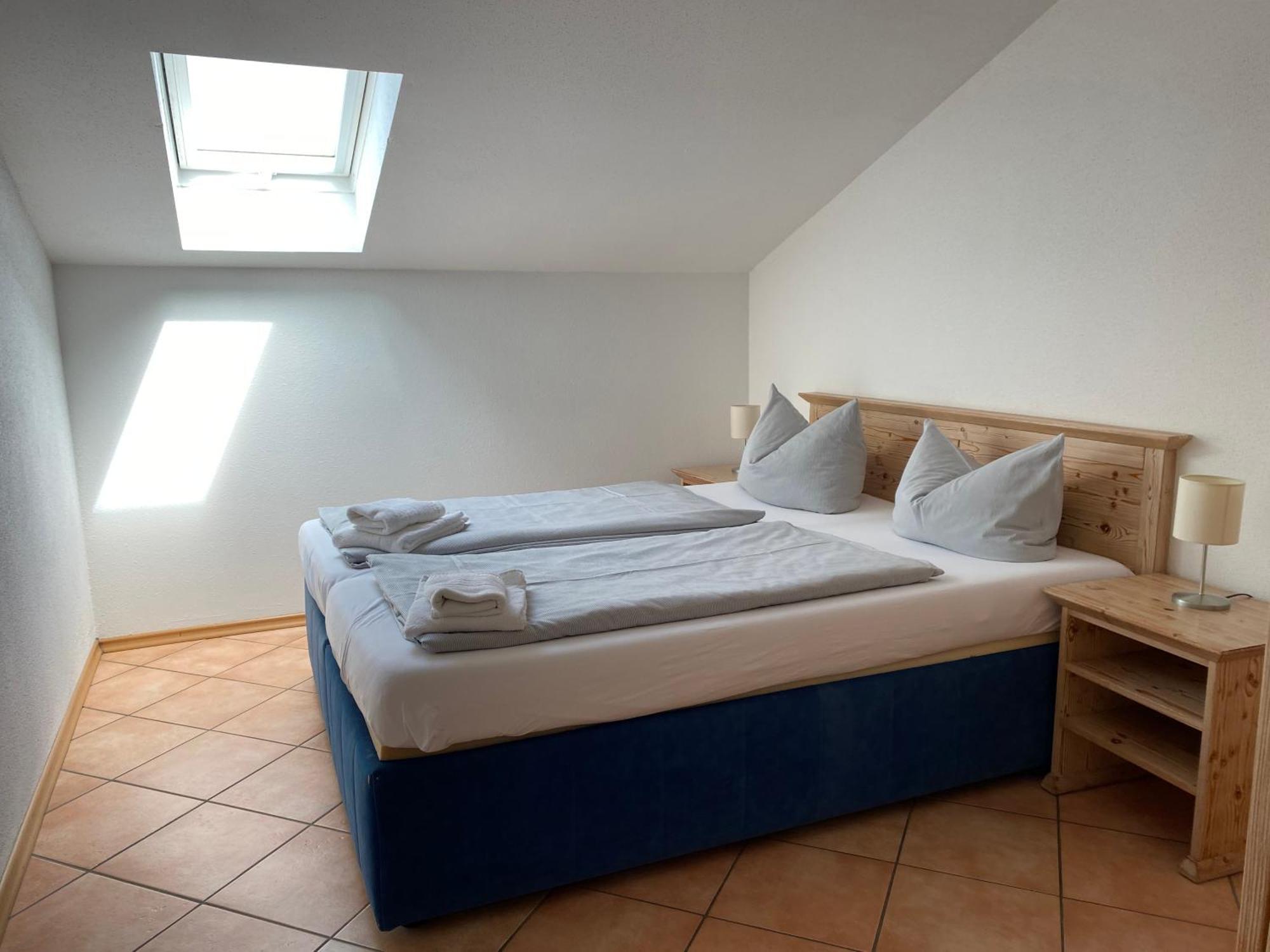 Appartementresidenz Koenig Ludwig Ubersee Bagian luar foto